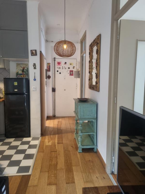 Appartement - 53 m² - 3 pièces