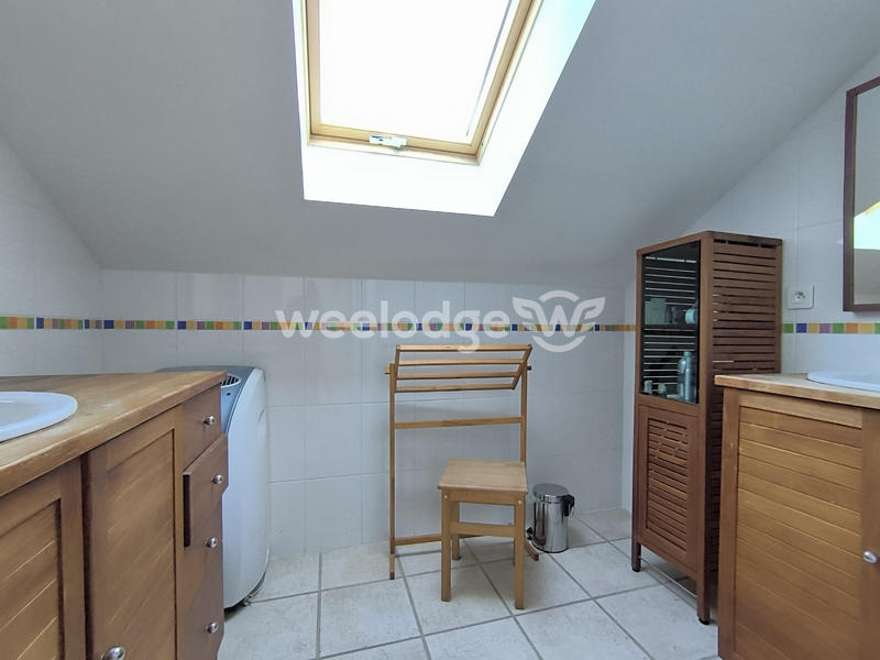 Maison contemporaine - 180 m² - 7 pièces