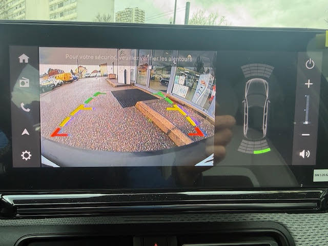 Citroën C3 Turbo 100 Bvm6 Max