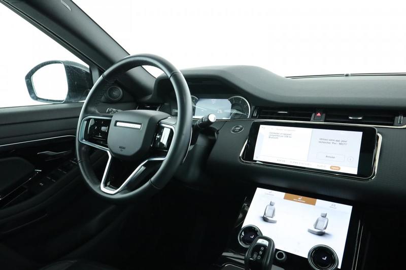 Land Rover Range Rover Evoque P300e Phev 4wd R-Dynamic s Bva8 309 ch