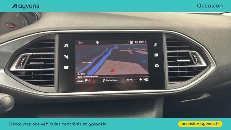 Peugeot 308 Affaire 1.5 BlueHDi 100ch s&amp;S Premium Pack