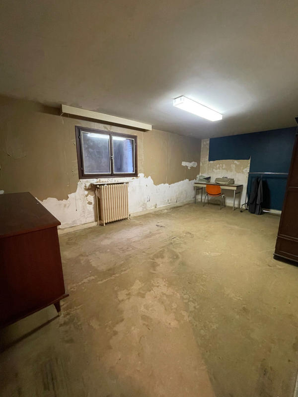 Maison - 136 m² - 5 pièces