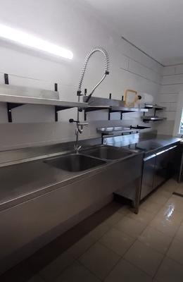 Fonds de commerce - 74 m²