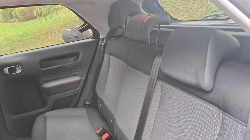 Citroën C4 Cactus Puretech Feel