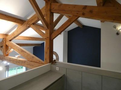 Maison - 176 m² - 7 pièces