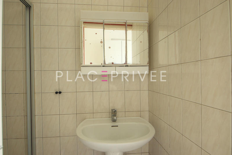 Appartement - 32 m² - 2 pièces