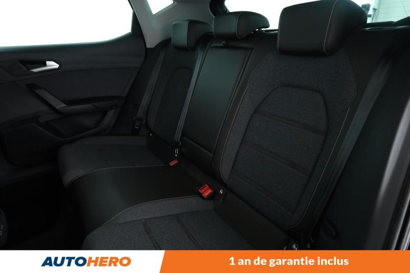 Seat Leon 1.5 eTSI Xcellence Dsg7 150 ch