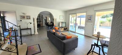 Villa - 158 m² - 5 pièces