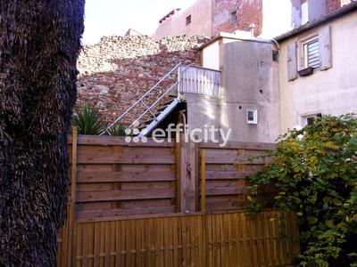 Immeuble - 207 m² - 14 pièces