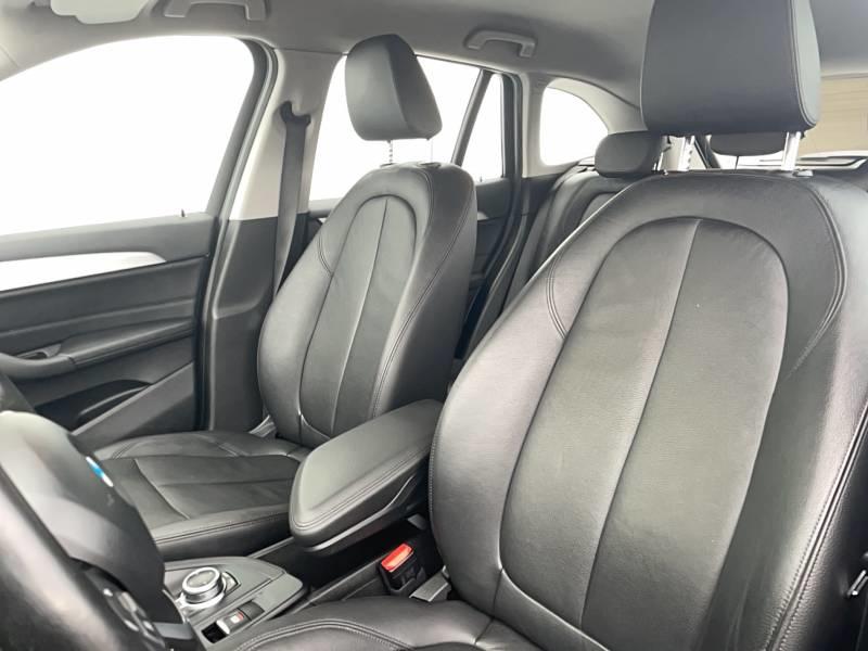 Bmw X1 sDrive 18d 150 ch Bva8 Business Design