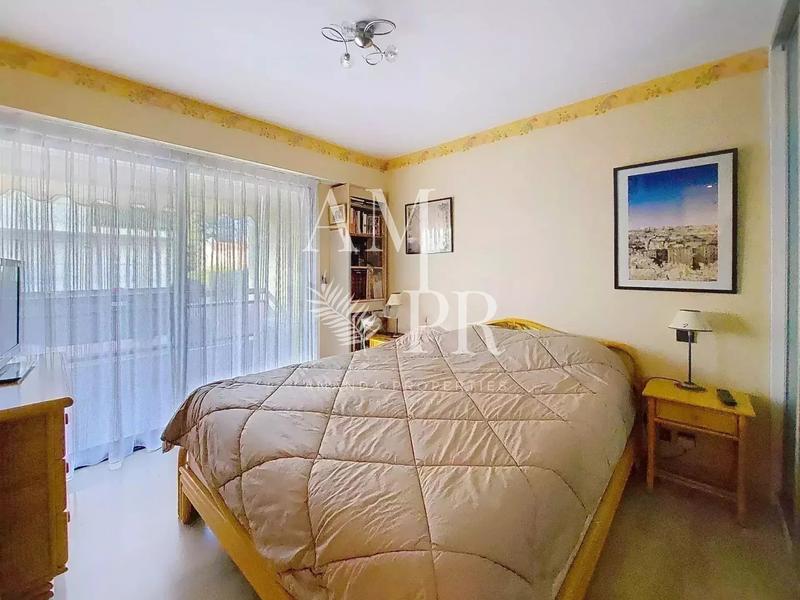 Appartement - 77 m² - 4 pièces