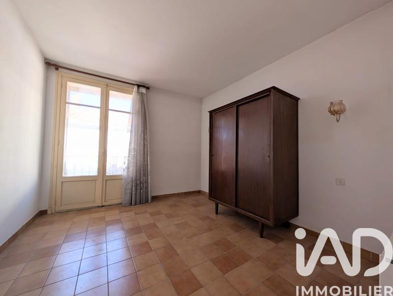 Maison de village - 167 m² - 6 pièces