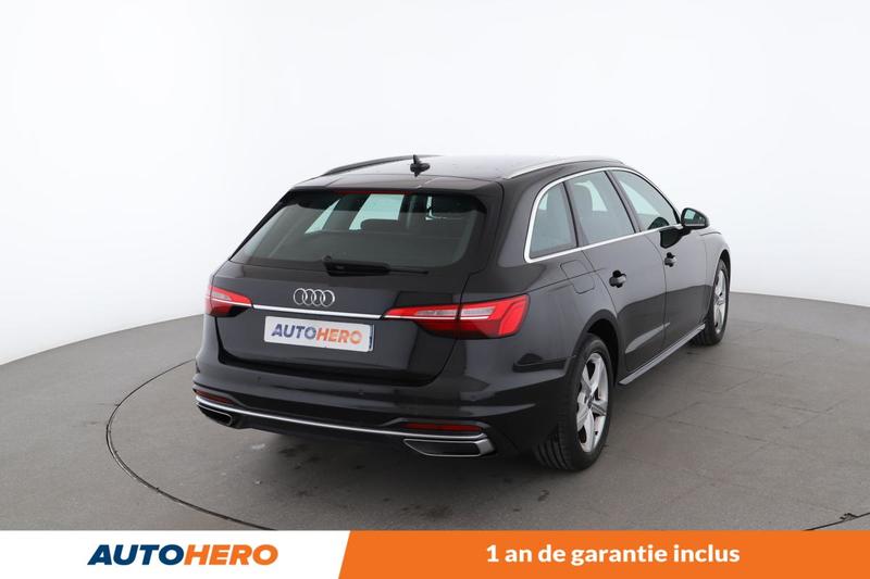 Audi A4 Avant 35 Tdi s tronic 163 ch