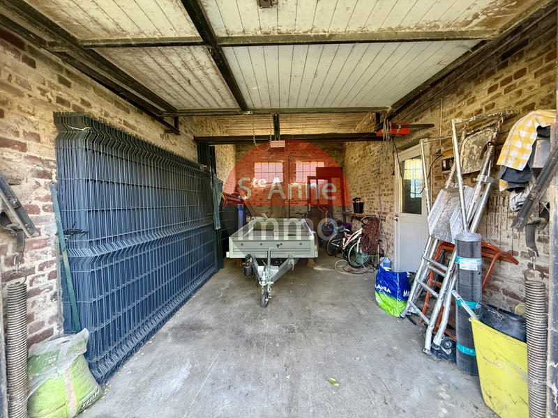 Maison - 205 m² - 8 pièces