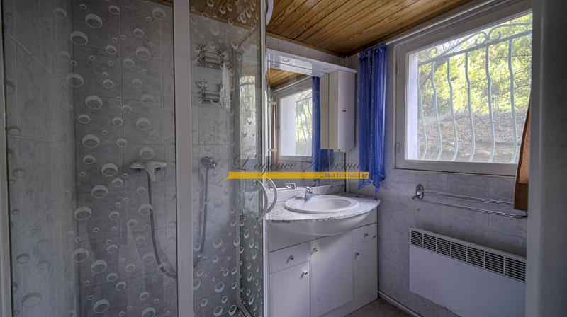 Villa - 141 m² - 6 pièces