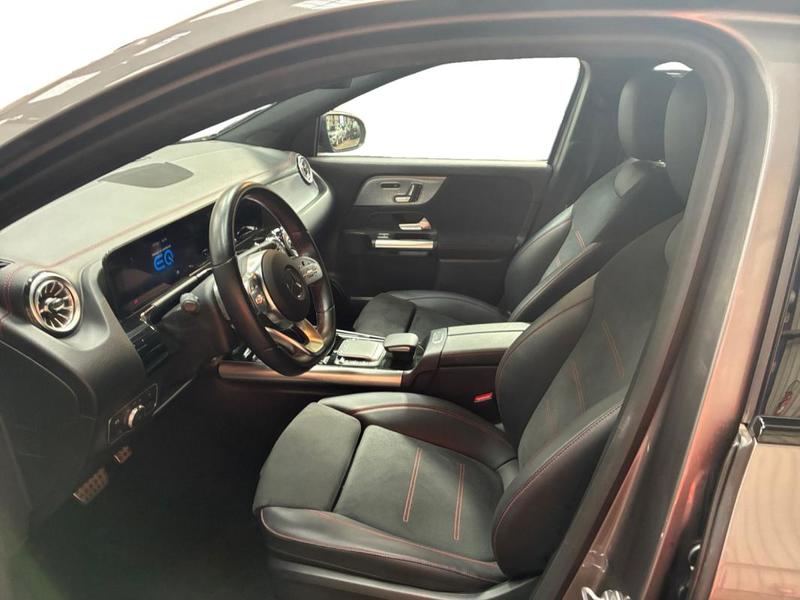 Mercedes Eqa 250 Amg Line