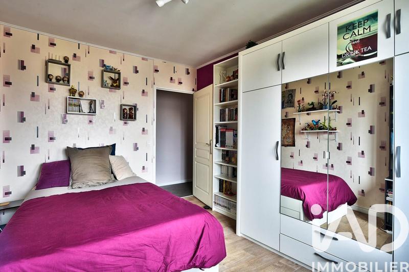 Maison - 145 m² - 5 pièces