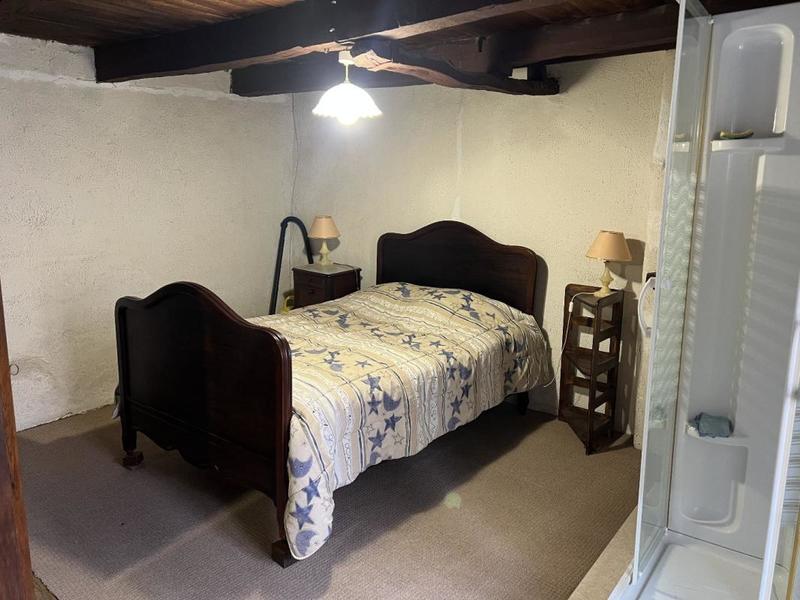 Maison - 51 m² - 3 pièces