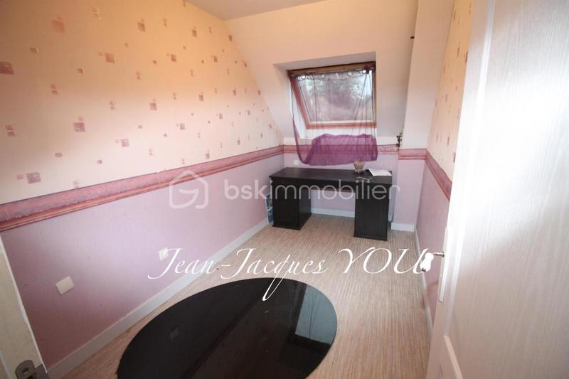 Maison de village - 71 m² - 3 pièces