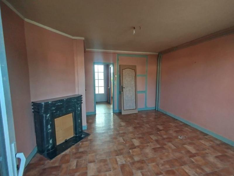 Maison - 50 m² - 3 pièces