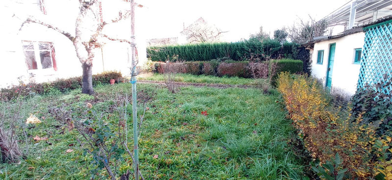 Maison - 157 m² - 7 pièces