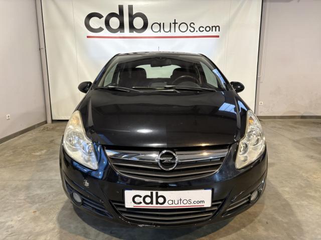 Opel Corsa 1.3 Cdti - 90 Enjoy