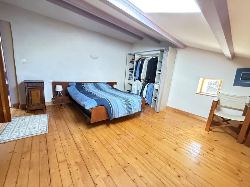 Maison - 135 m² - 5 pièces