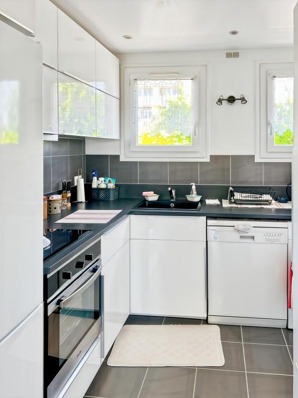 Appartement - 67 m² - 4 pièces