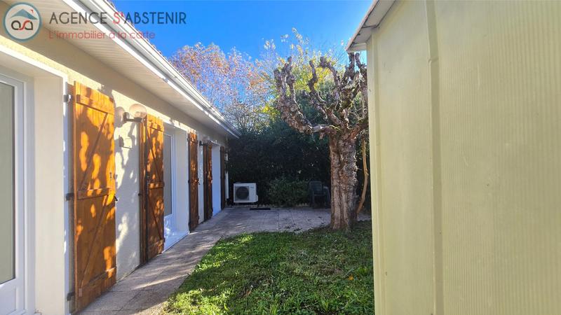 Maison - 91 m² - 4 pièces