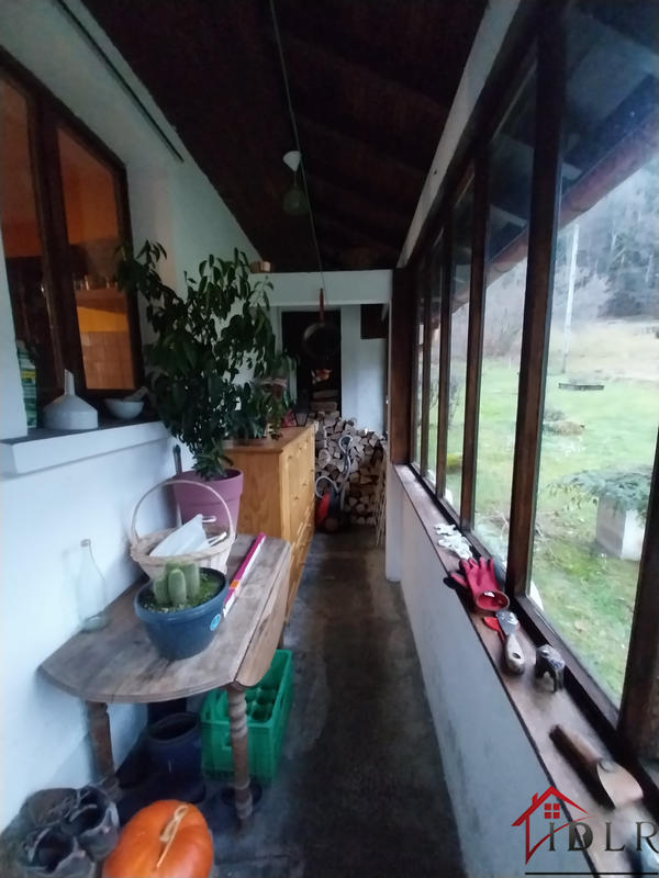 Maison - 45 m² - 4 pièces