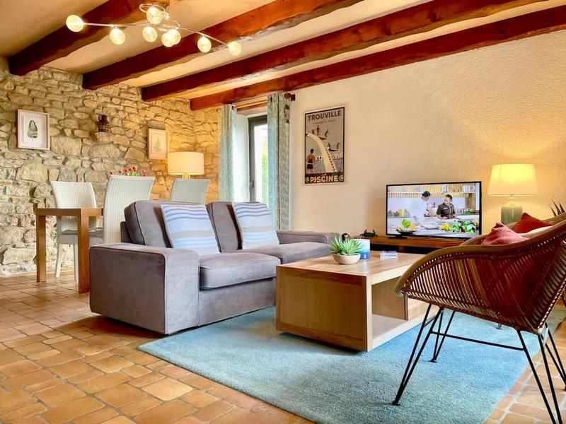 Maison - 305 m² - 10 pièces