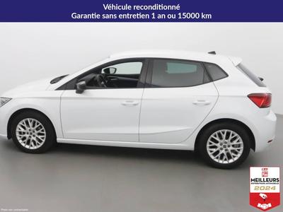 Seat Ibiza 1.0 Tsi 110ch Fr