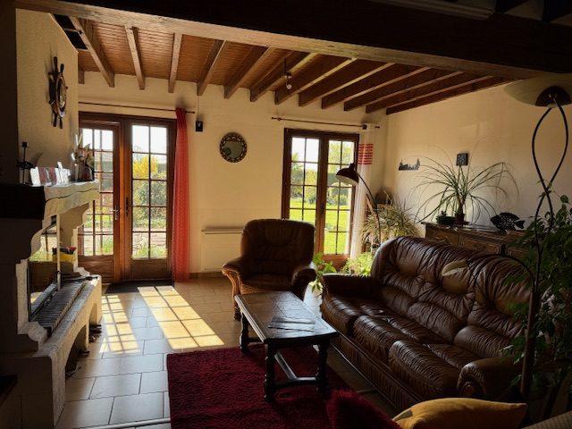 Maison - 259 m² - 9 pièces