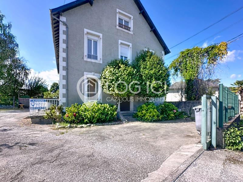 Appartement - 78 m² - 3 pièces