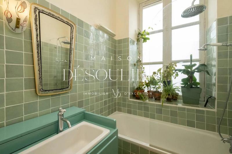 Duplex - 83 m² - 4 pièces