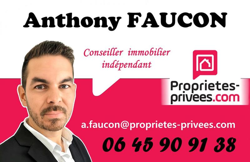 Maison - 102 m² - 6 pièces