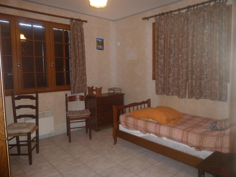 Maison - 316 m² - 18 pièces