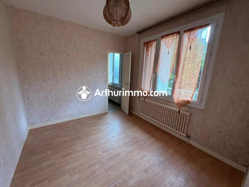 Maison - 82 m² - 3 pièces