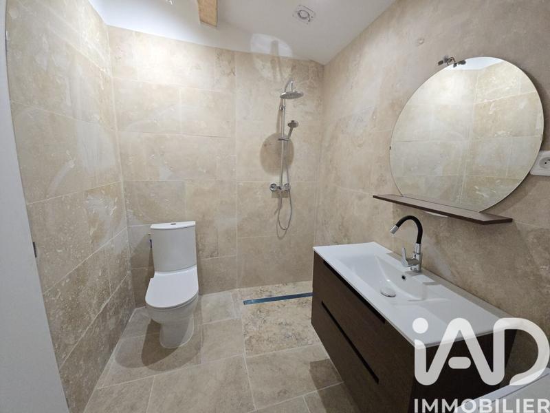 Maison - 200 m² - 7 pièces