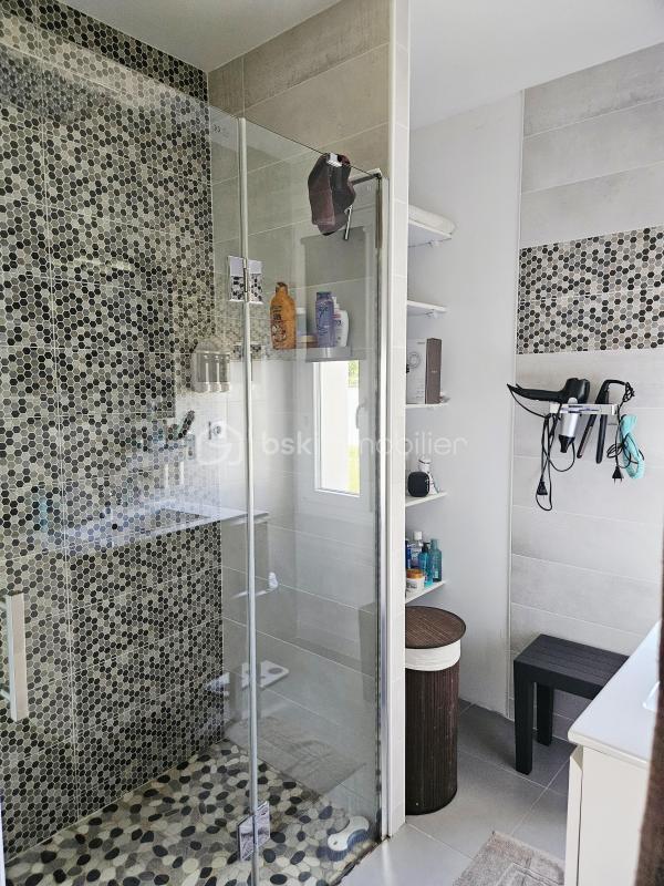 Maison - 172 m² - 5 pièces