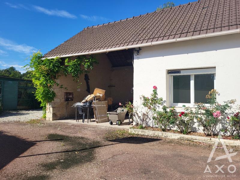 Maison - 174 m² - 6 pièces