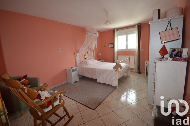 Maison de maîtres - 345 m² - 10 pièces