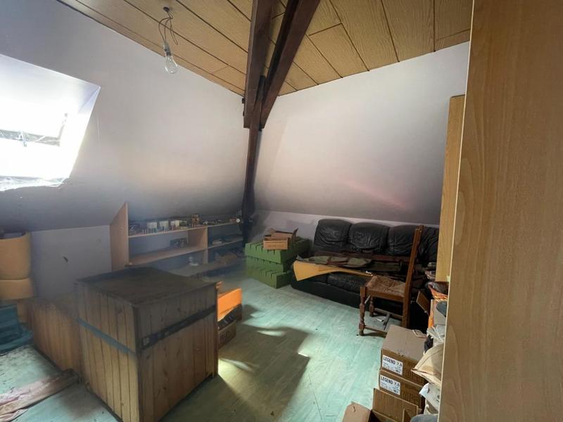 Maison de maîtres - 175 m² - 8 pièces