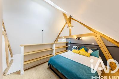 Maison - 150 m² - 6 pièces