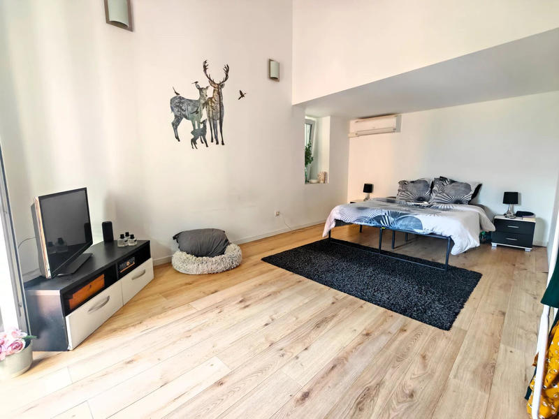 Maison - 84 m² - 3 pièces