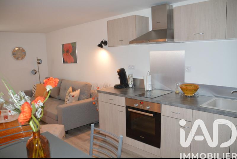 Immeuble - 186 m²