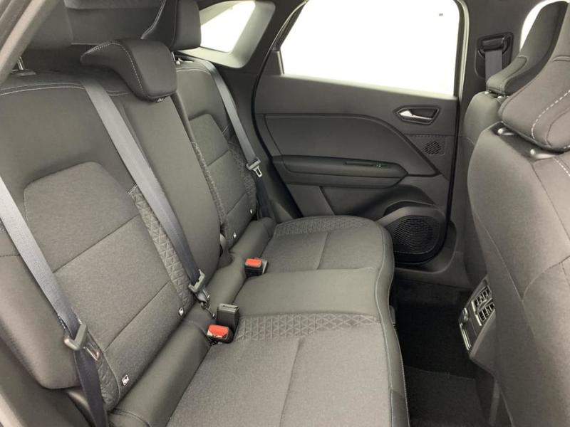 Renault Symbioz E-Tech full hybrid 160 ch Evolution