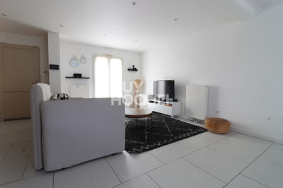 Maison - 126 m² - 6 pièces