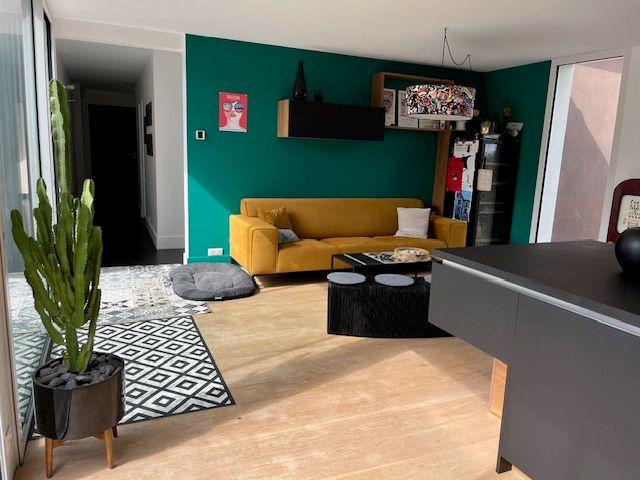 Villa - 200 m² - 6 pièces