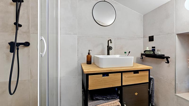 Maison - 66 m² - 3 pièces